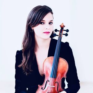 Meet your Posher, Ioana